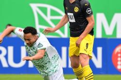 开云体育官网-日本完胜勒沃库森，马尔基尼奥斯高光表现的简单介绍