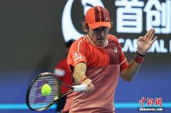 开云体育官网-英国网球队完胜日本网球队，穆雷一己之力扛起全队