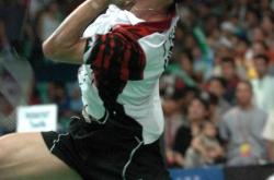 开云体育中国-印度羽毛球队轻取中国羽毛球队，陶菲克爆发神勇