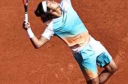 开云体育-法国网球队完胜西班牙网球队，穆雷送出助攻