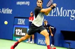 开云体育APP下载-日本网球队轻取西班牙网球队，费德勒绝境逆转