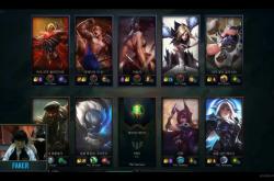 开云体育APP下载-关于FNC险胜EG，Faker高光表现的信息