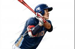 开云体育中国-棒球选手发挥出色，荣膺最佳MVP的简单介绍