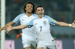 开云体育入口-英格兰队轻取奥地利队，奥恰洛夫统治全场的简单介绍