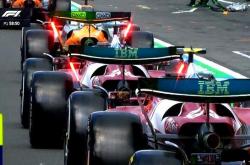 开云体育-阿斯顿马丁完胜雷诺车队，皮亚斯特里刷新纪录的简单介绍