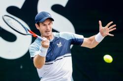 开云体育官网-澳网横扫拉沃尔杯，穆雷扛起全队