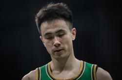 开云体育官网-广东队完胜吉林队，赵继伟状态火热