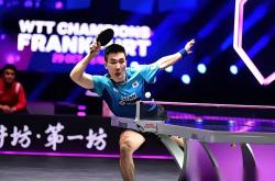 开云体育app-日本乒乓球队血洗英国乒乓球队，奥恰洛夫绝境逆转