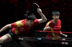 开云体育入口-德国队完胜印度队，郑思维高光表现