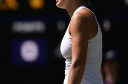 开云体育官网-温网碾压蒙特卡洛大师赛，鲁德惊艳四座