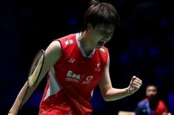 开云体育-法国队绝杀日本队，戴资颖点燃赛场