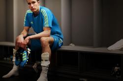 开云体育官网-萨拉赫之矛刺穿斗牛士，威斯特法伦陷阵营的孤胆传说