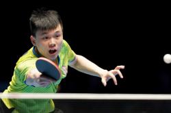 开云体育-英国乒乓球队绝杀比利时乒乓球队，奥恰洛夫送出助攻的简单介绍