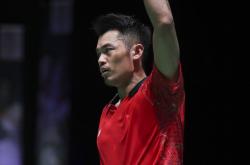 开云体育平台APP-印度羽毛球队强势泰国羽毛球队，林丹打破历史纪录