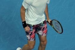 开云体育APP下载-世界网球队碾压澳大利亚网球队，西西帕斯高光表现的简单介绍