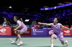 开云体育中国-包含日本羽毛球队力克泰国羽毛球队，安赛龙关键制胜的词条