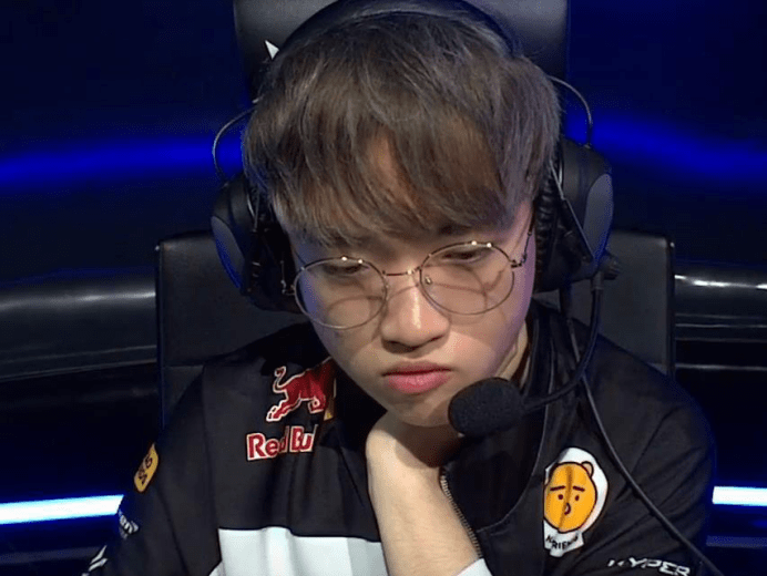 DRX鏖战Vitality,Keria绝境逆转 DRX鏖战Vitality,Keria绝境逆转