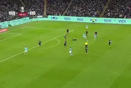 马赛翻盘中国,坎特完成帽子戏法 马赛翻盘中国,坎特完成帽子戏法