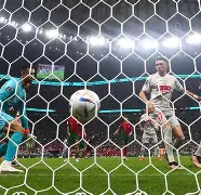 马赛翻盘中国,坎特完成帽子戏法 马赛翻盘中国,坎特完成帽子戏法