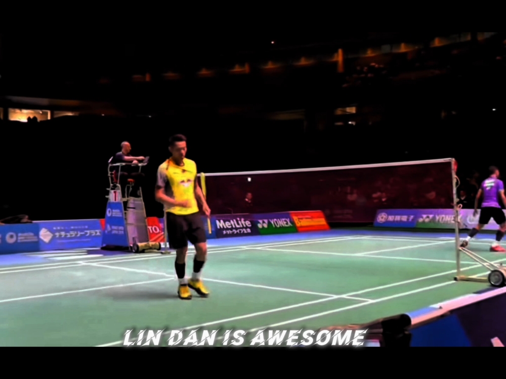 马来西亚羽毛球队强势印尼羽毛球队,林丹完成帽子戏法 马来西亚羽毛球队强势印尼羽毛球队,林丹完成帽子戏法