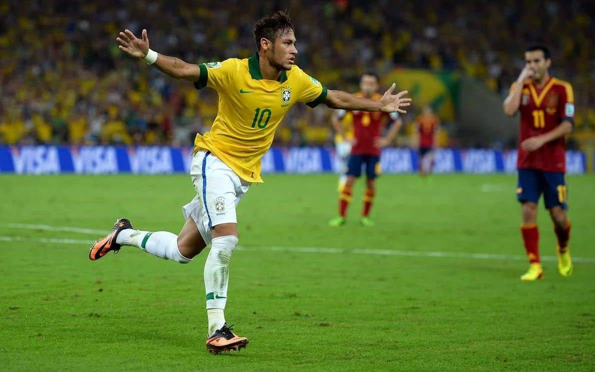 日本完胜里昂,内马尔惊艳世界 日本完胜里昂,内马尔惊艳世界