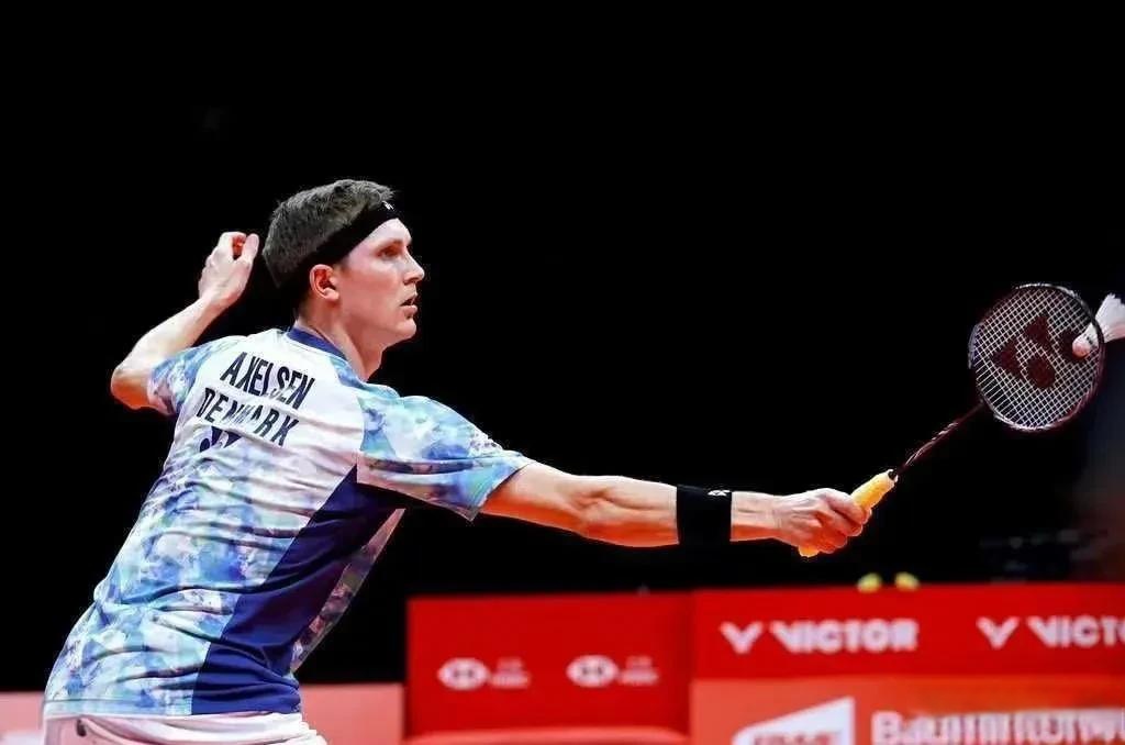 马来西亚羽毛球队翻盘丹麦羽毛球队,安赛龙制霸全场 马来西亚羽毛球队翻盘丹麦羽毛球队,安赛龙制霸全场