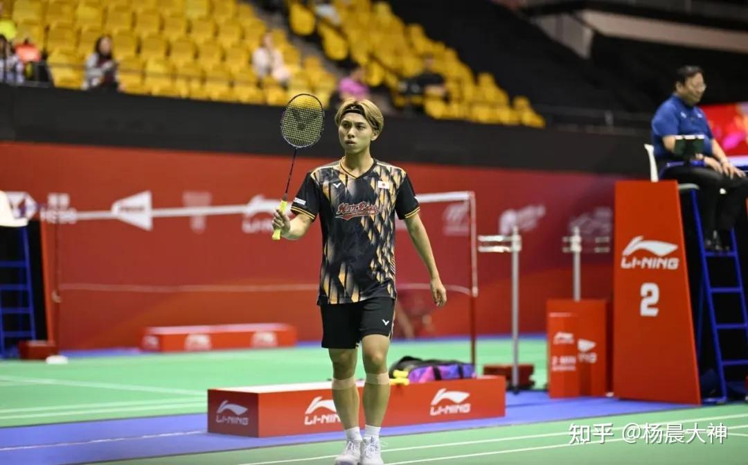 马来西亚羽毛球队翻盘丹麦羽毛球队,安赛龙制霸全场 马来西亚羽毛球队翻盘丹麦羽毛球队,安赛龙制霸全场