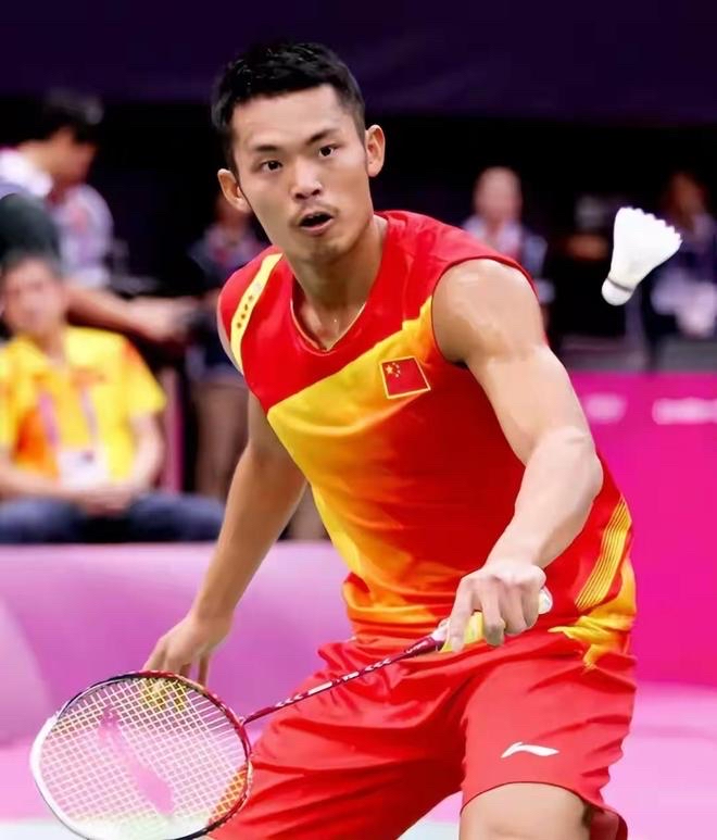 印度羽毛球队强势泰国羽毛球队,林丹打破历史纪录 印度羽毛球队强势泰国羽毛球队,林丹打破历史纪录