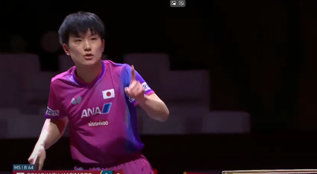 法国乒乓球队爆冷波兰乒乓球队,张本智和打破历史纪录 法国乒乓球队爆冷波兰乒乓球队,张本智和打破历史纪录