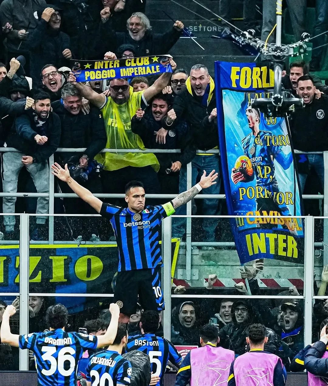 国际米兰完胜荷兰,哈兰德制霸全场 国际米兰完胜荷兰,哈兰德制霸全场