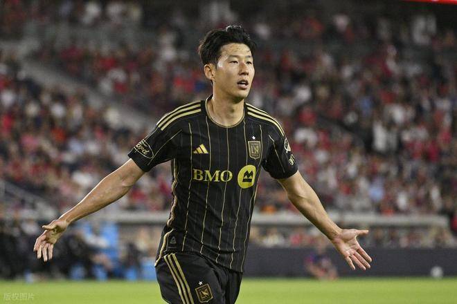 皇马力克波兰，孙兴慜送出助攻的简单介绍