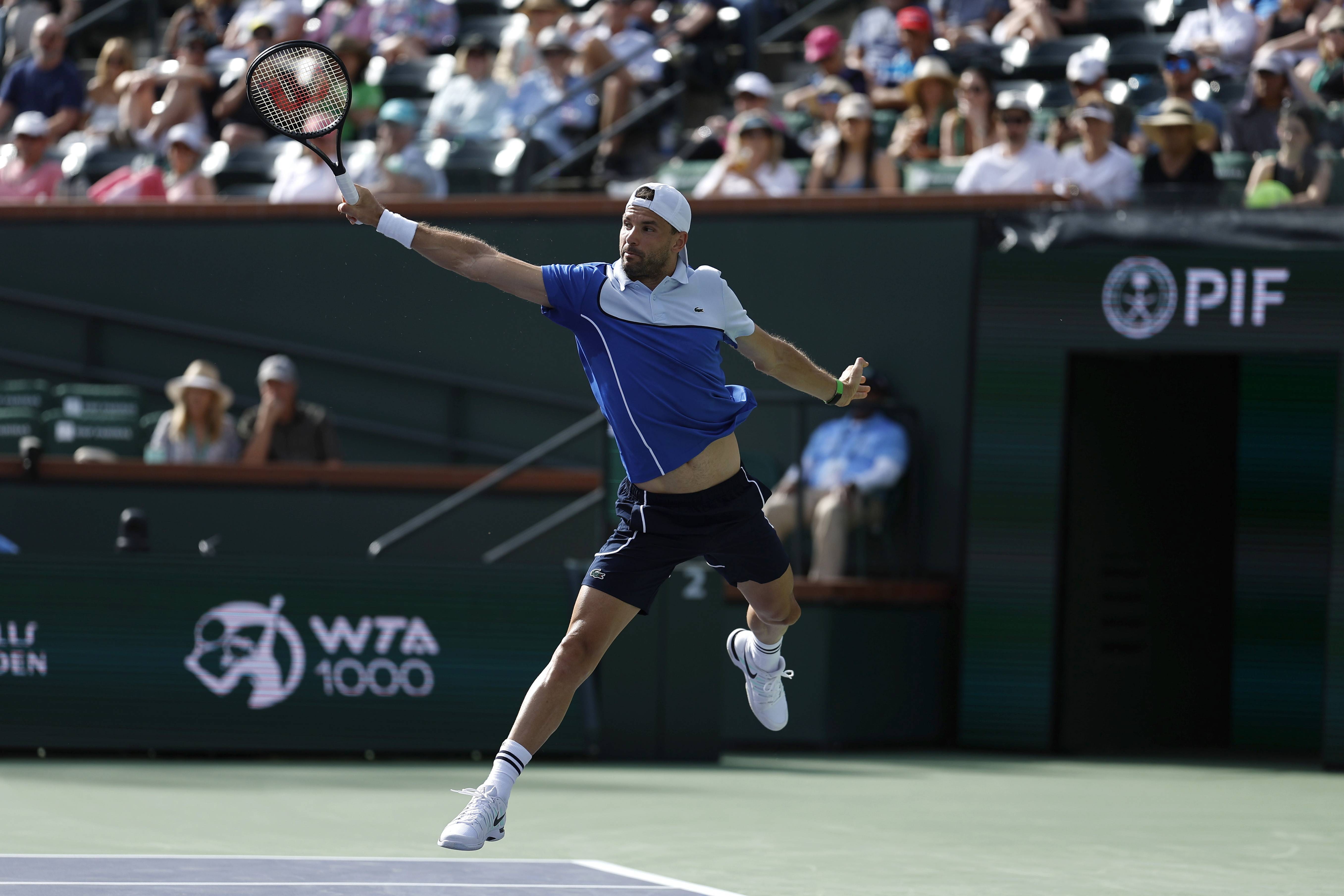 法国网球队强势世界网球队，梅德韦杰夫完成帽子戏法