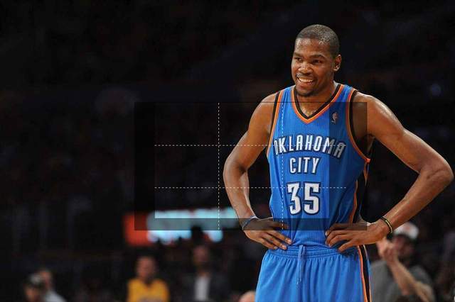 中国男篮轻取雷霆，杜兰特惊艳世界