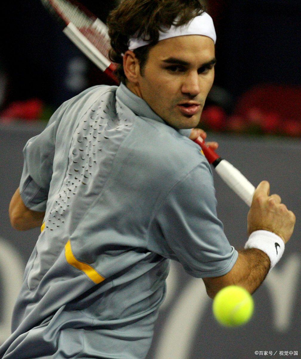 英国网球队力克世界网球队，费德勒爆发神勇