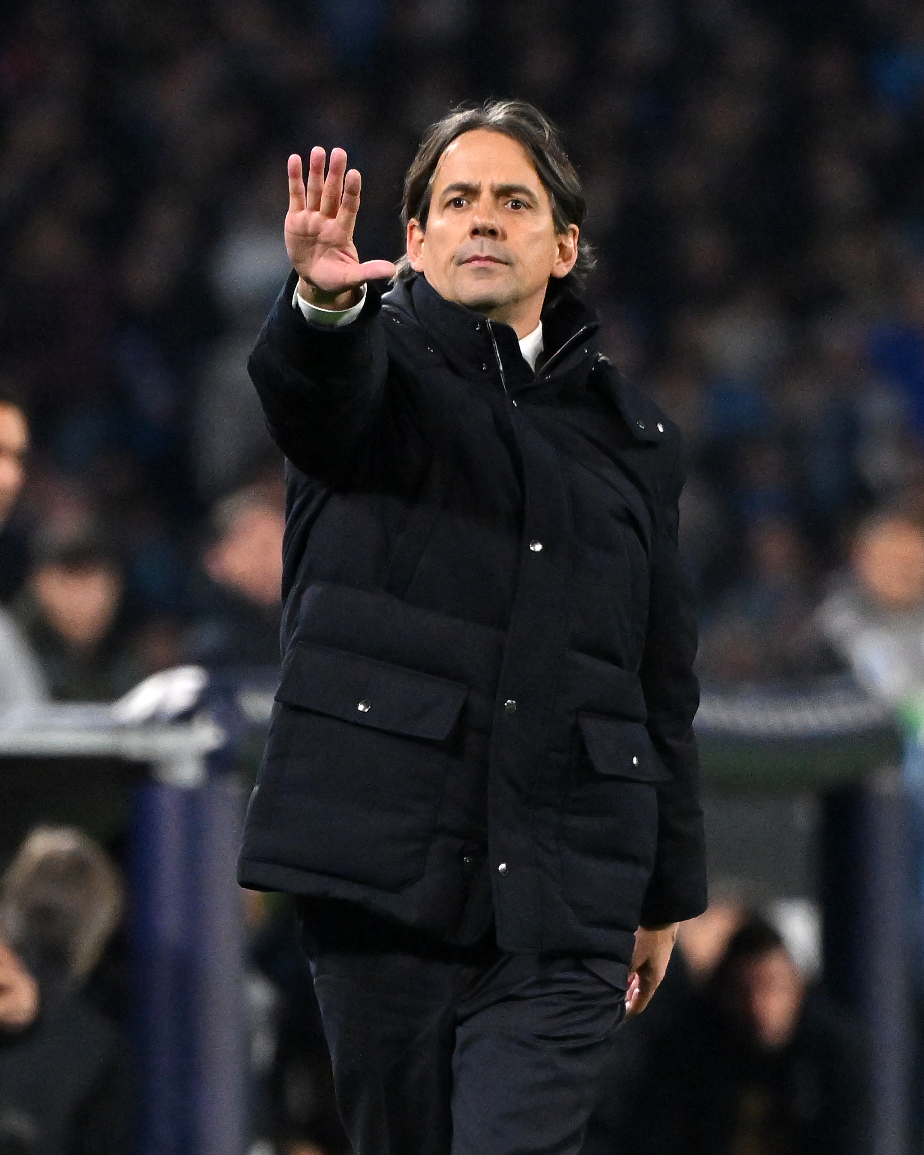 包含那不勒斯鏖战国际米兰，布鲁诺绝境逆转的词条