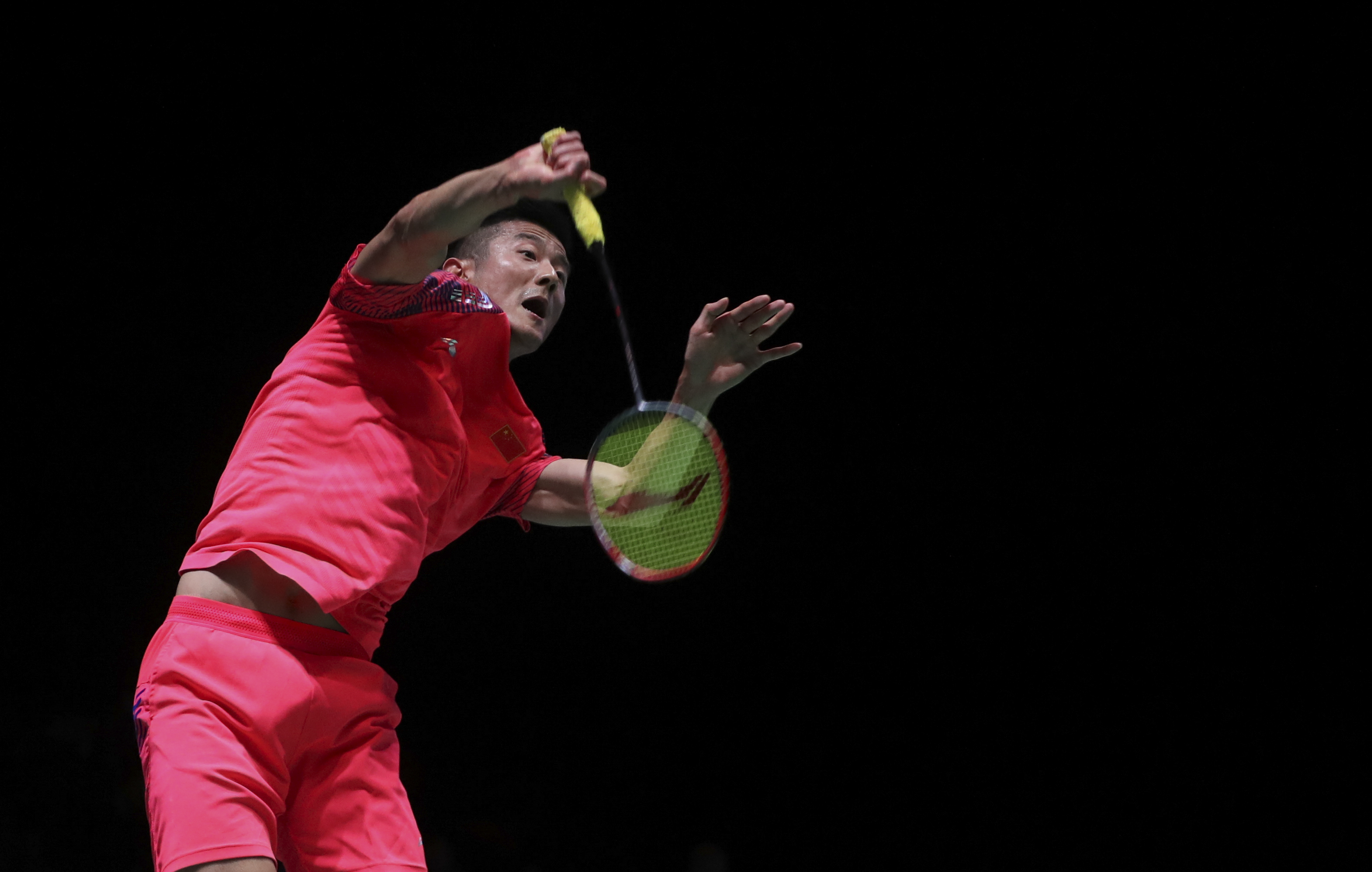 印尼羽毛球队强势印度羽毛球队,谌龙一己之力扛起全队的简单介绍 印尼羽毛球队强势印度羽毛球队,谌龙一己之力扛起全队的简单介绍