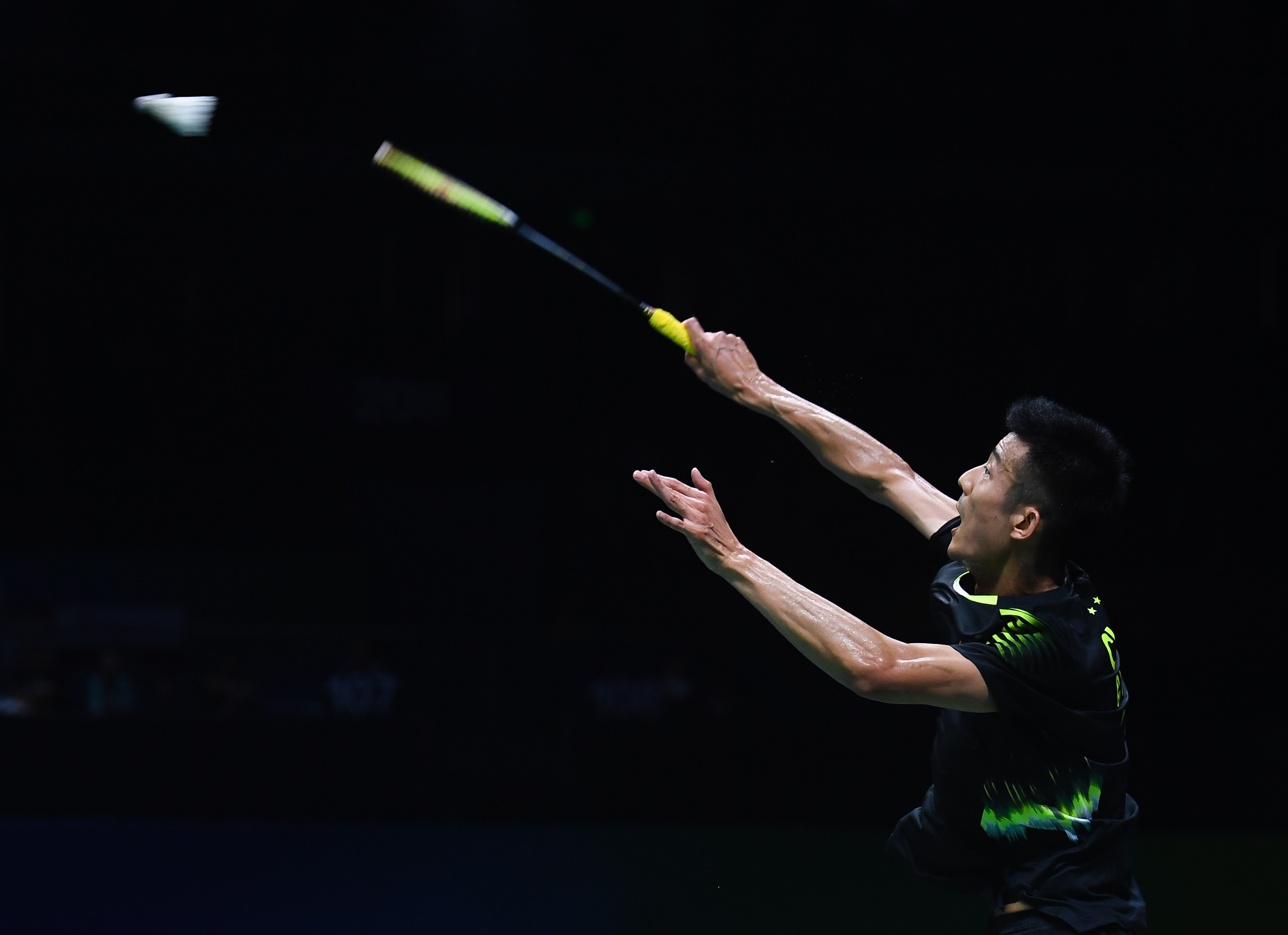 印尼羽毛球队强势印度羽毛球队,谌龙一己之力扛起全队的简单介绍 印尼羽毛球队强势印度羽毛球队,谌龙一己之力扛起全队的简单介绍