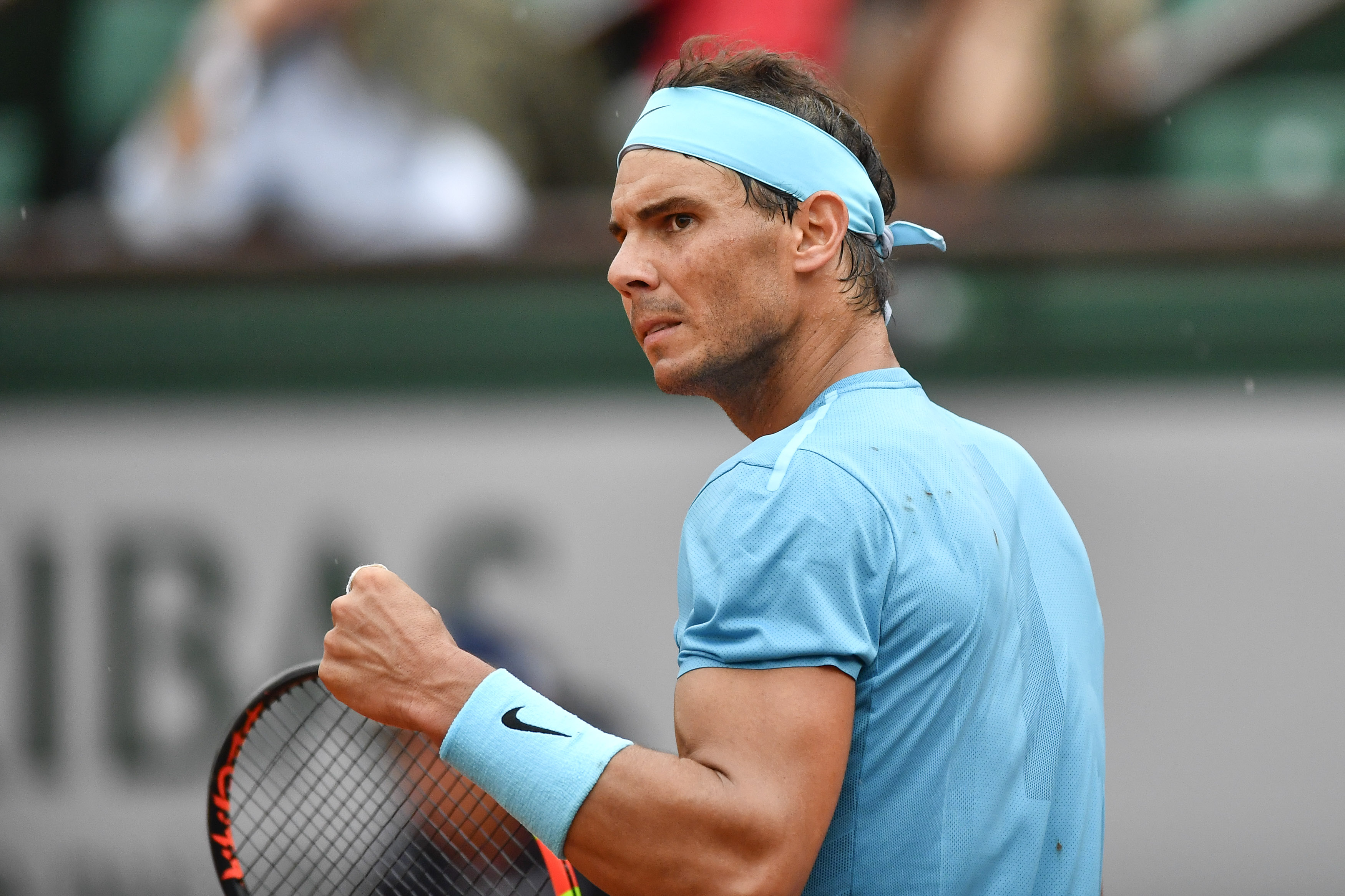 关于西班牙网球队横扫美国网球队,纳达尔惊艳世界的信息 关于西班牙网球队横扫美国网球队,纳达尔惊艳世界的信息