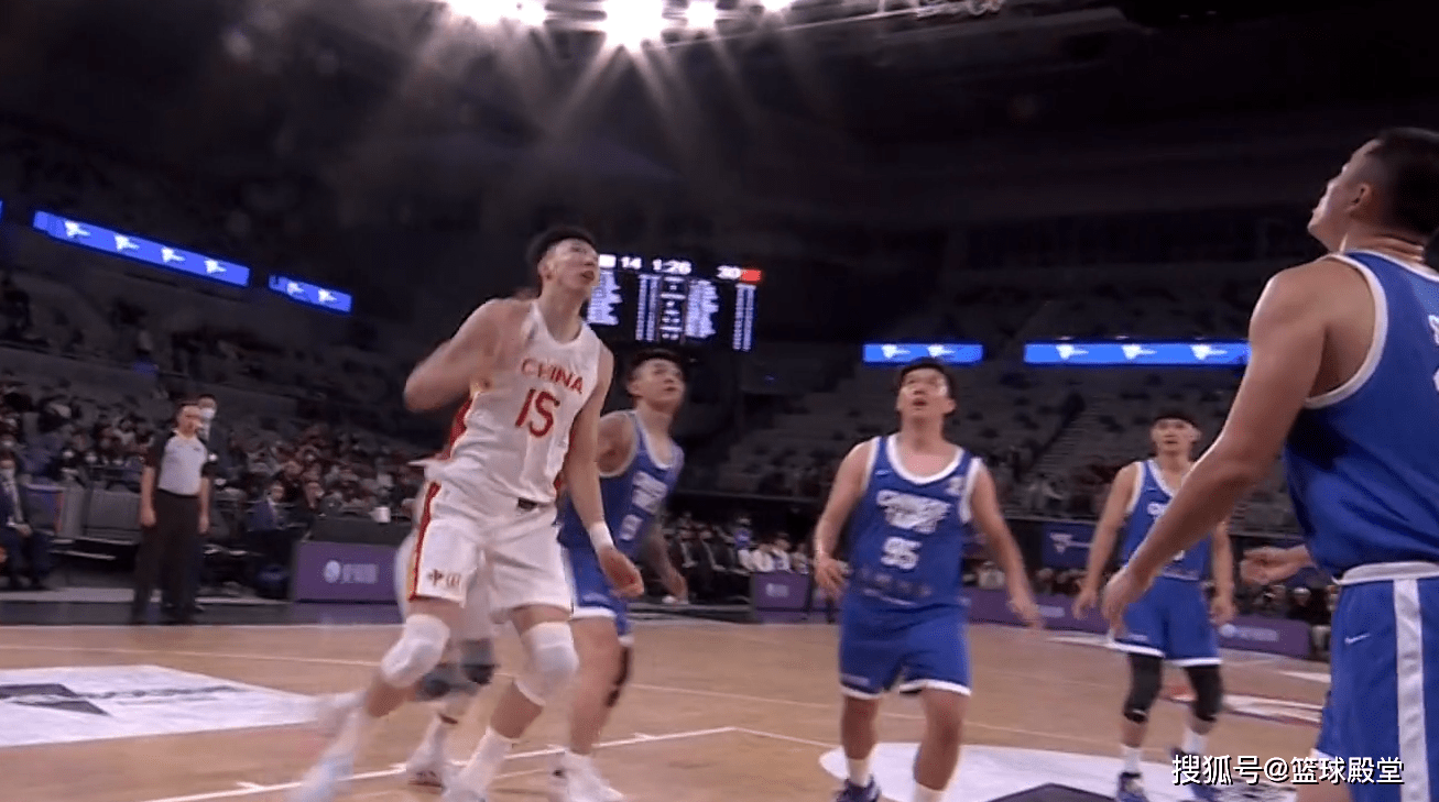 热火碾压澳大利亚男篮，保罗制霸全场的简单介绍