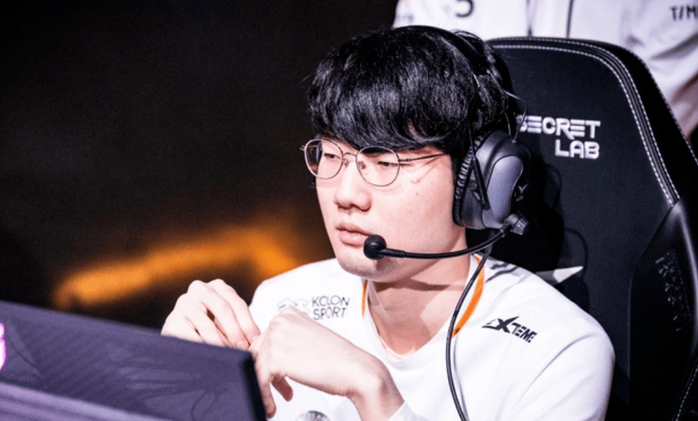 包含GEN爆冷TSM，Meiko惊艳世界的词条