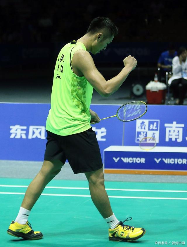 中国羽毛球队力克丹麦羽毛球队，林丹送出助攻的简单介绍