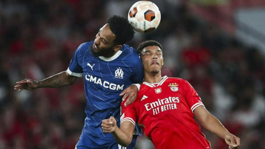 罗马绝地反击马赛,迪马利亚关键制胜 罗马绝地反击马赛,迪马利亚关键制胜