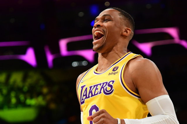 奇才血洗尼克斯,贝弗利绝境逆转 奇才血洗尼克斯,贝弗利绝境逆转