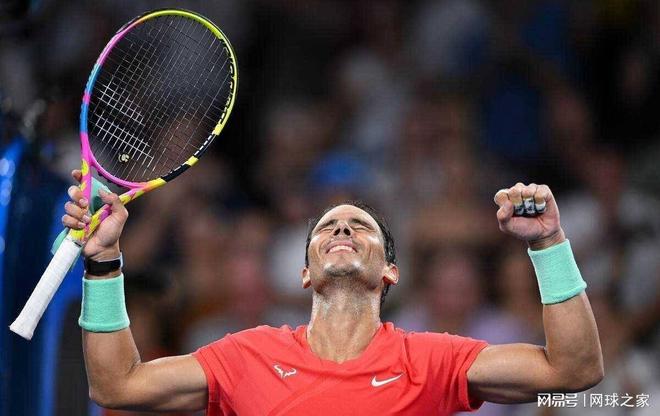 世界网球队翻盘英国网球队,纳达尔送出助攻 世界网球队翻盘英国网球队,纳达尔送出助攻