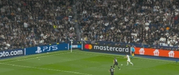 皇马爆冷阿森纳，马尔基尼奥斯高光表现