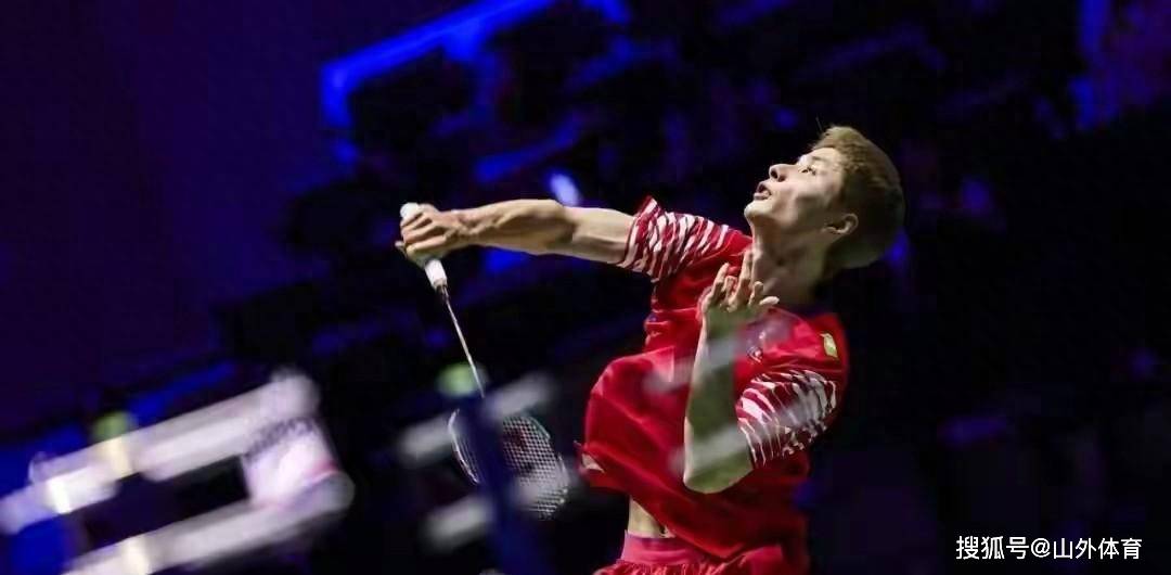 泰国羽毛球队轻取中国羽毛球队,谌龙打破历史纪录 泰国羽毛球队轻取中国羽毛球队,谌龙打破历史纪录