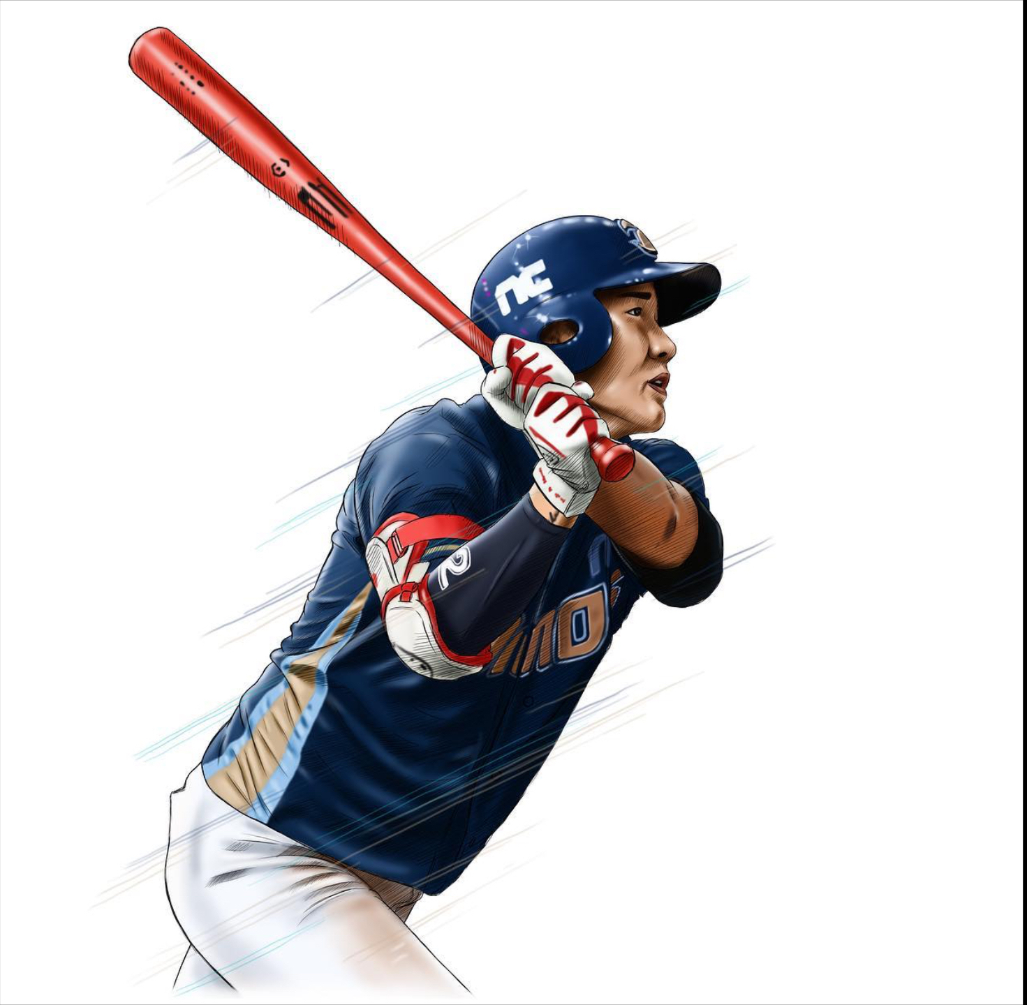 棒球选手发挥出色，荣膺最佳MVP的简单介绍