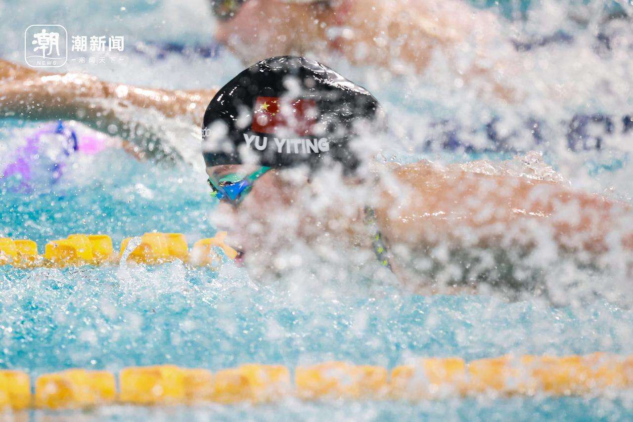 游泳总决赛即将打响,冠军归属成谜 游泳总决赛即将打响,冠军归属成谜