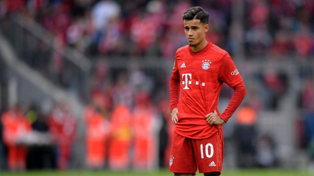 德国鏖战国际米兰，穆勒刷新纪录