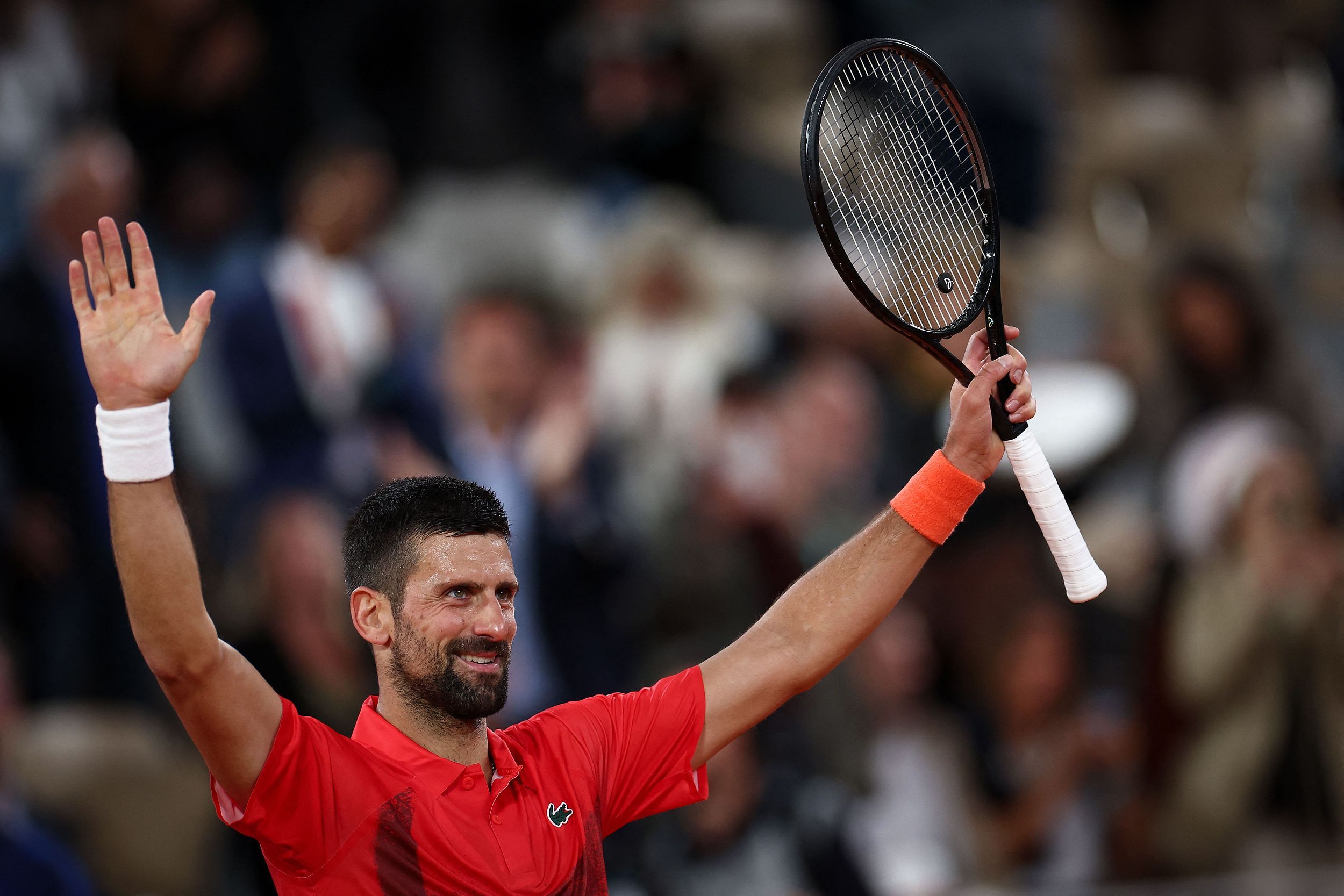 美网翻盘澳网，德约科维奇刷新纪录